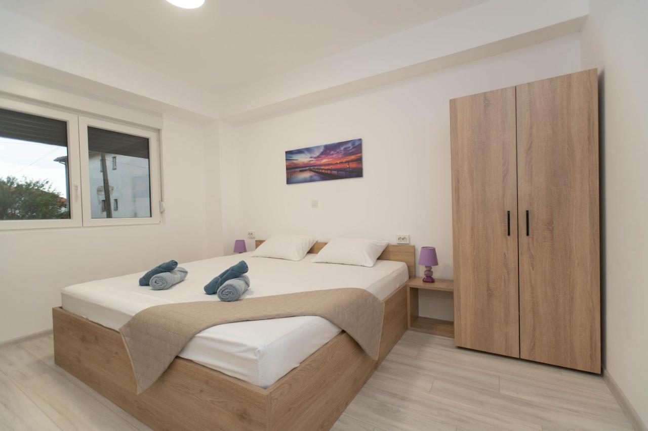 Milenkovic Apartments - B&B Gevgelija