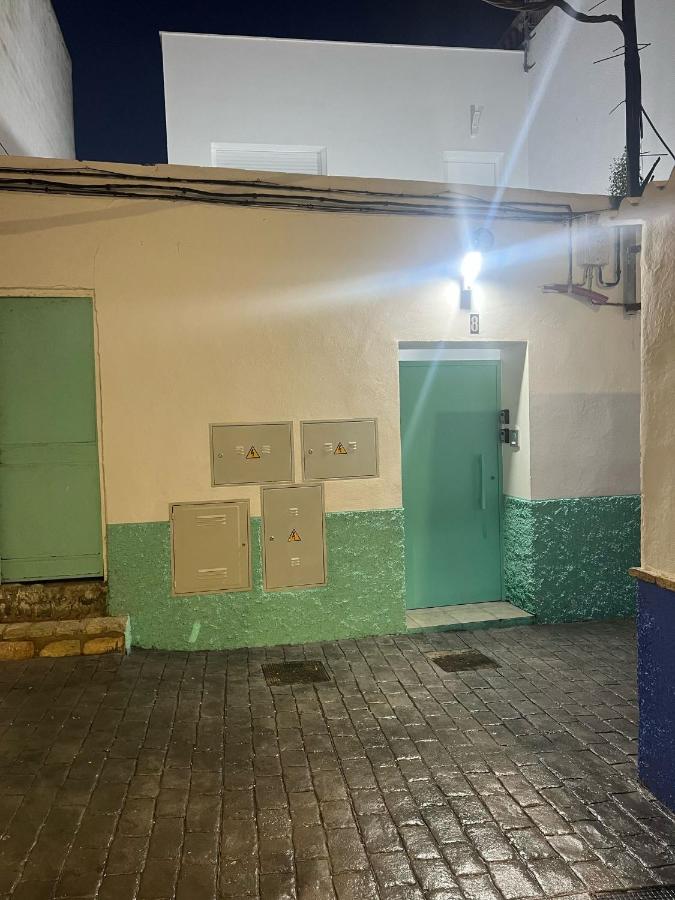 Apartamentos bajo de guía - Bed and Breakfast Sanlúcar de Barrameda