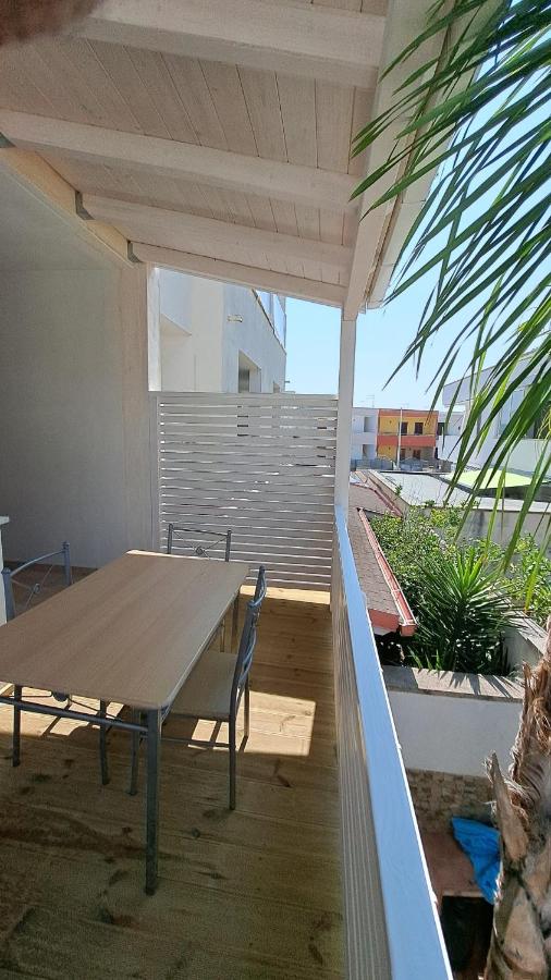 COSTE del Salento - B&B San Foca