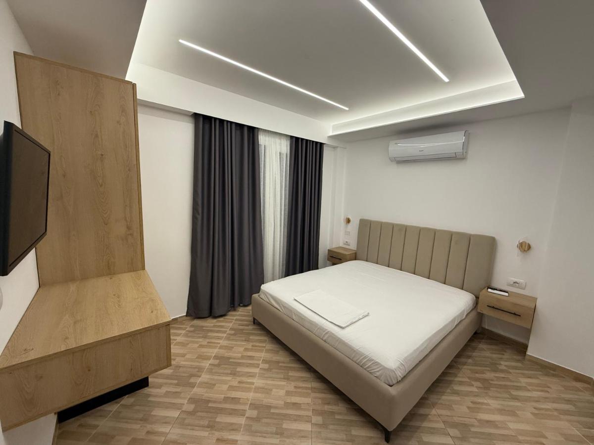 Deluxe Apartment mit 1 Schlafzimmer