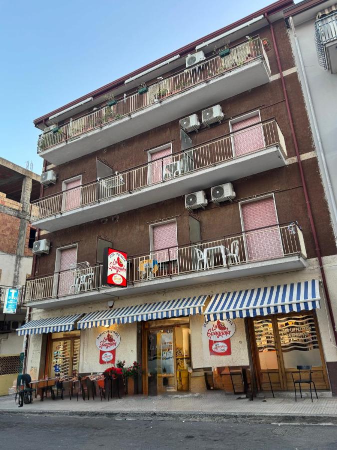 La Spagnola Affittacamere - B&B Amantea