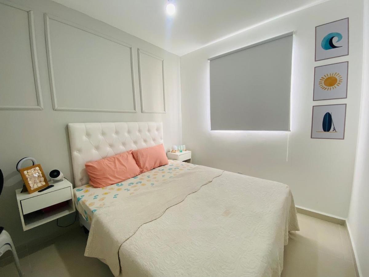 Apto Garden, com garagem - B&B Rio de Janeiro