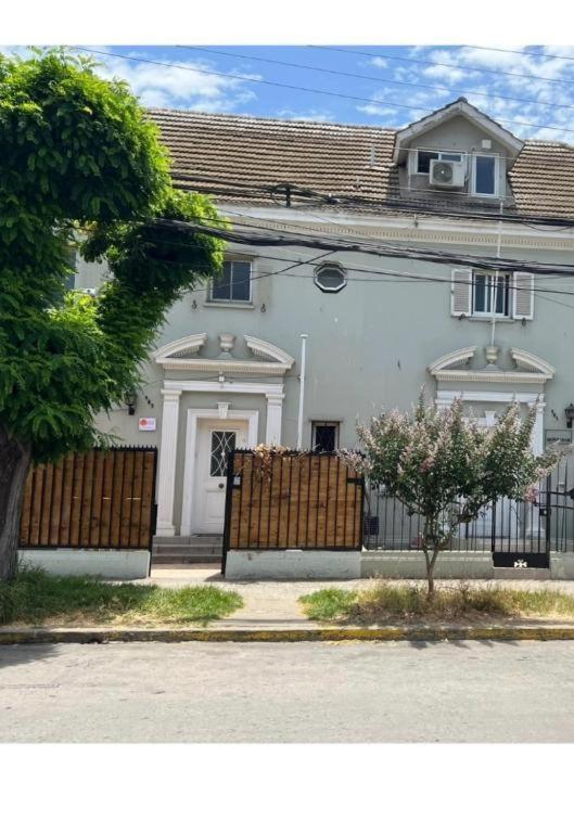 Hostal Casa Gloria Home 4 - B&B Viña del Mar