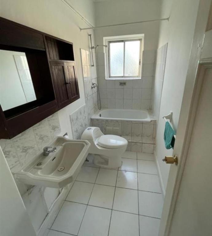 Camera Matrimoniale Standard con Bagno in Comune