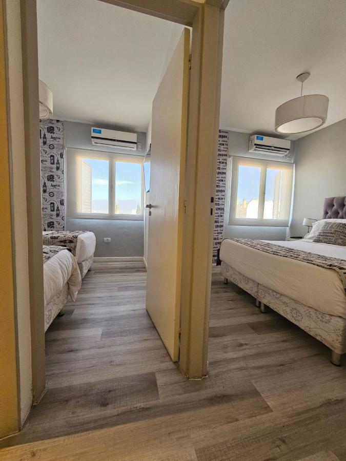 Departamento Santa Fe - B&B Salta