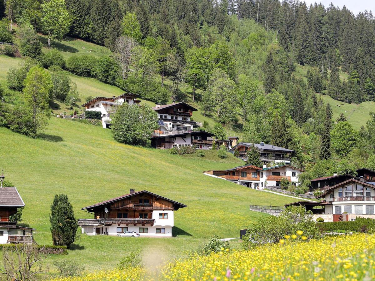 Kitzbüheler-Alpen Chalet - B&B