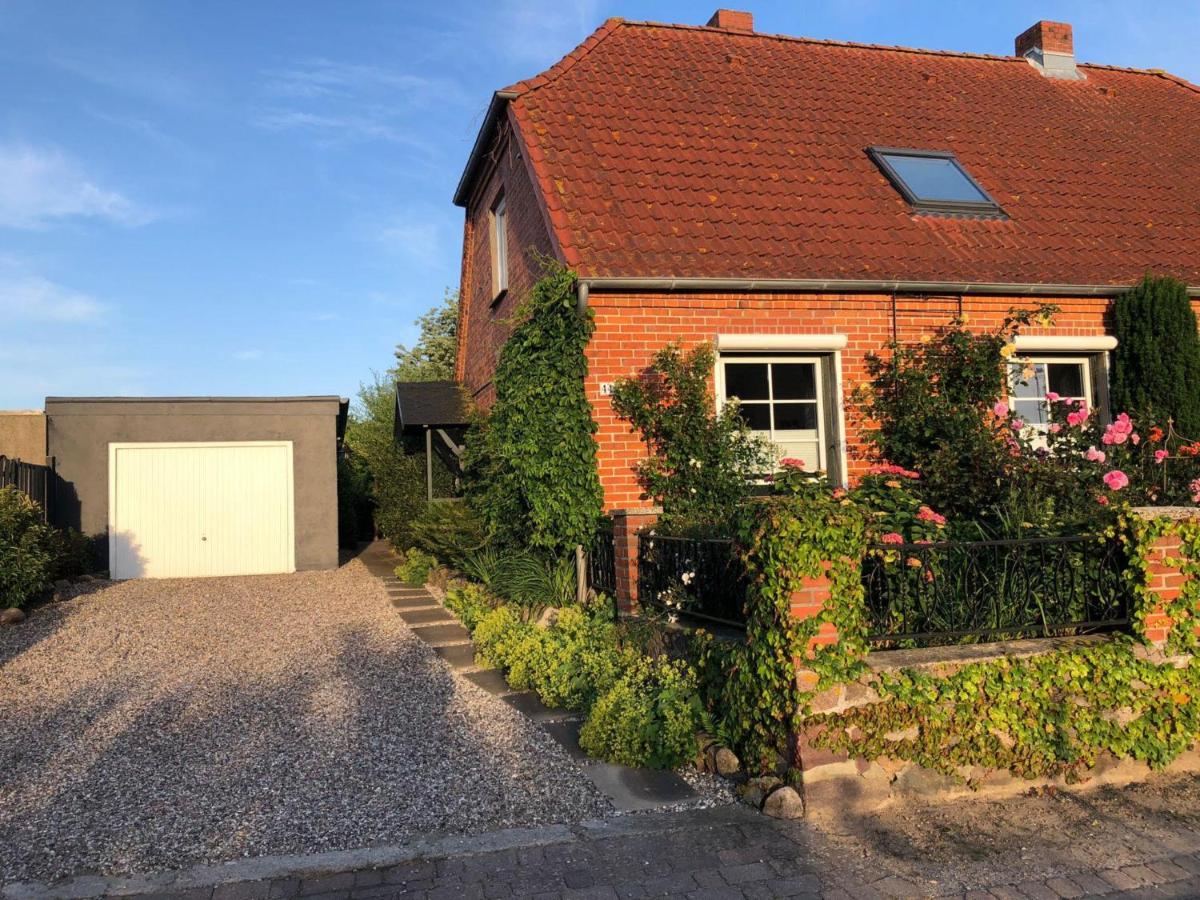 Strandwind - B&B Oldenburg in Holstein