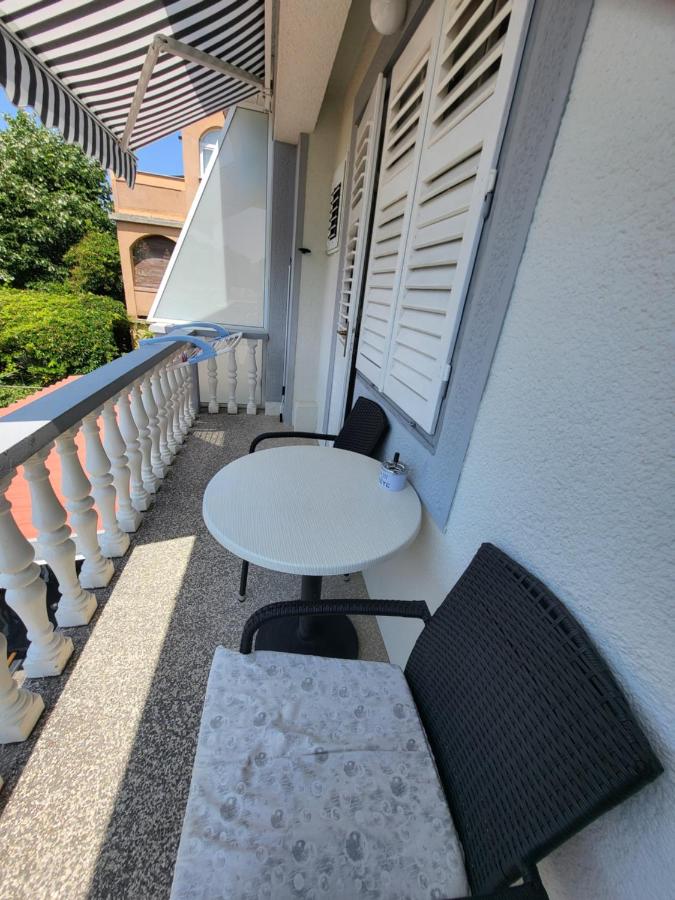Camera Matrimoniale con Balcone