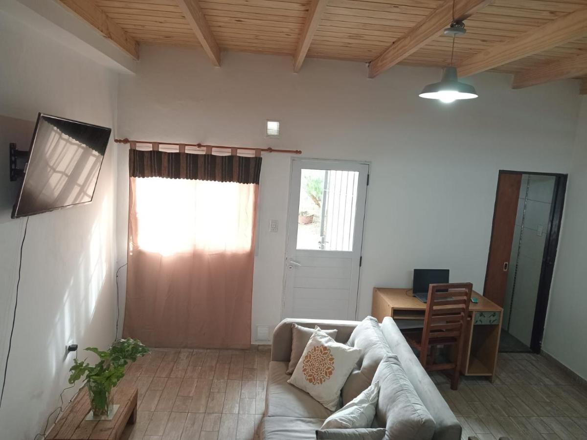 Departamento Nuevo Horizonte Pet Friendly - B&B Olavarría