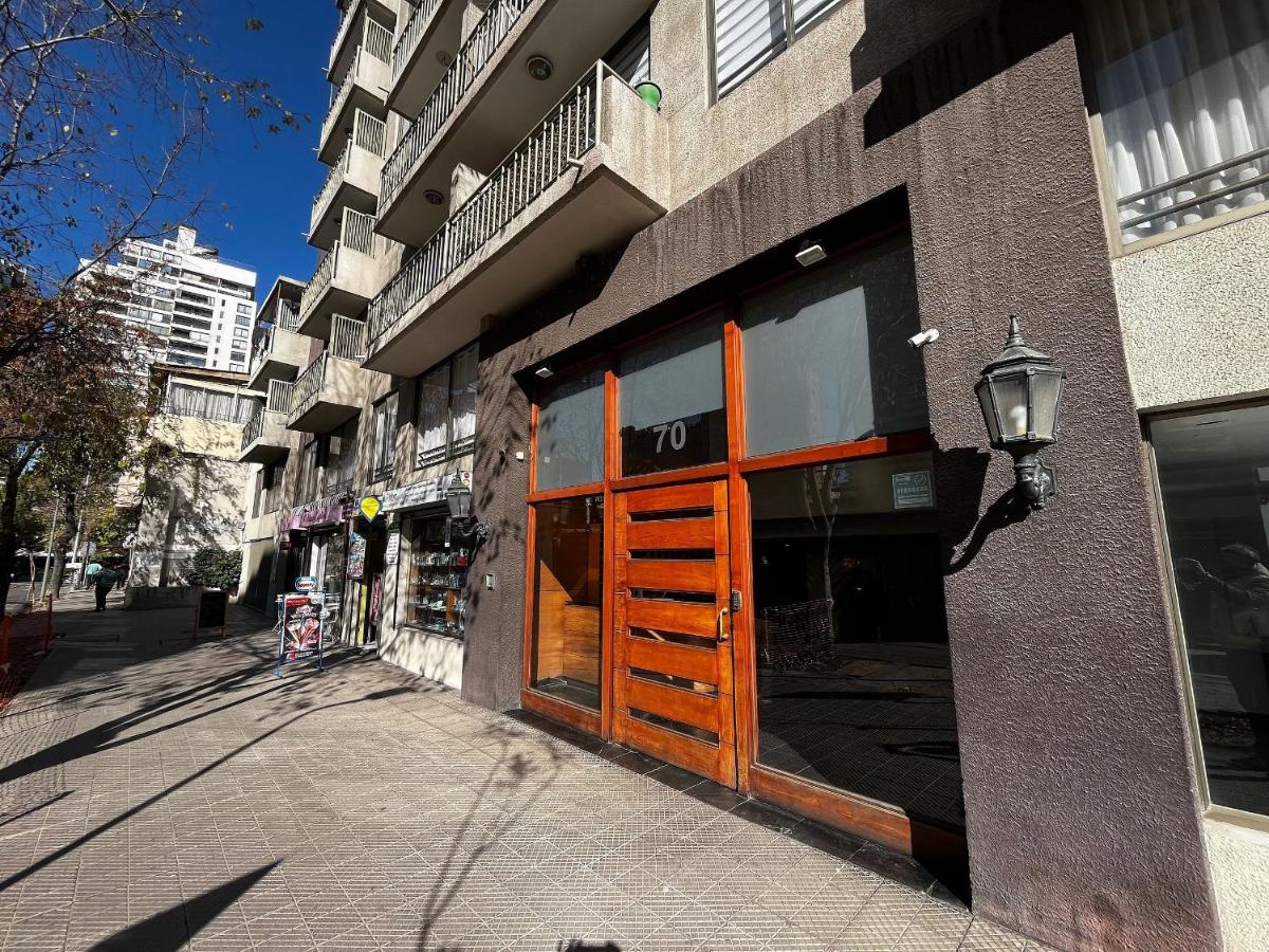 Appartement met 1 Slaapkamer