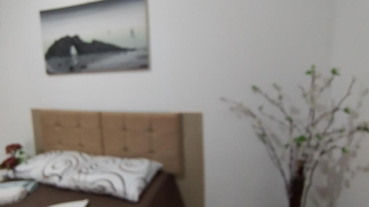 Casa ah temporal - B&B Fortaleza