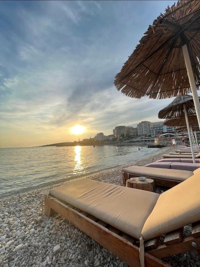 VILLA HYSA Studio's & Apartments - B&B