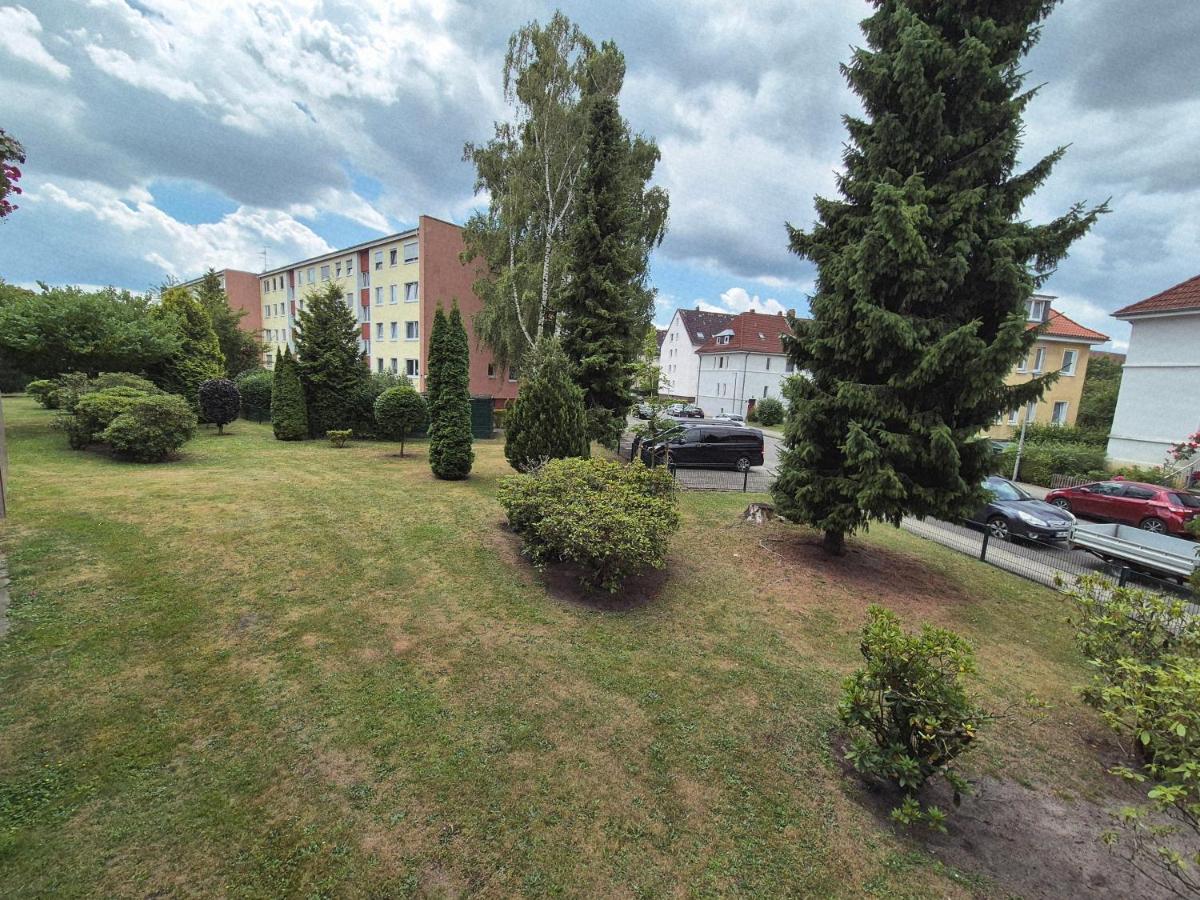 Apartment Nordtraum - B&B Hannover