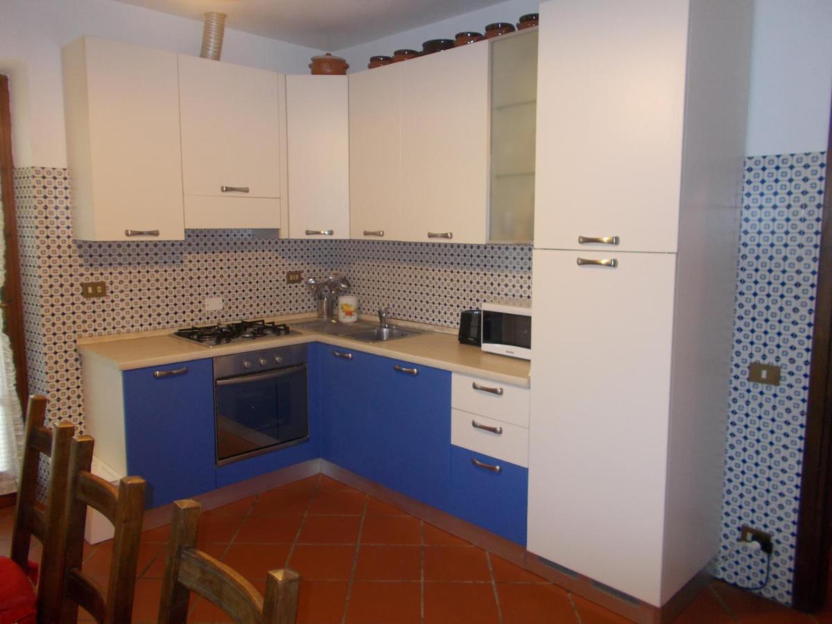 B&B Camaiore - Verdazzurro - Bed and Breakfast Camaiore