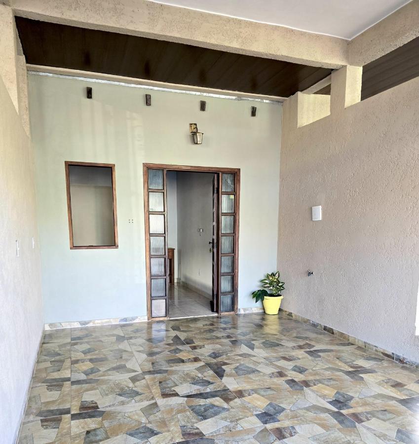 Casa Flor de Pitanga- Vila de São Jorge - B&B São Jorge