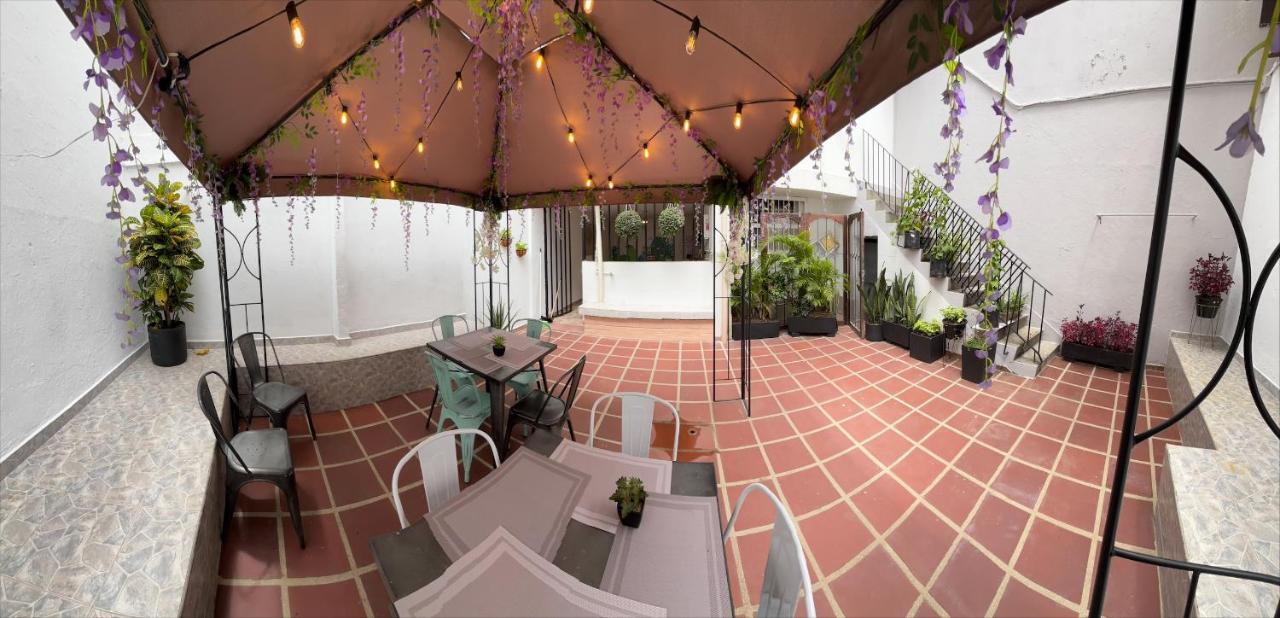 Casa La Morada - B&B
