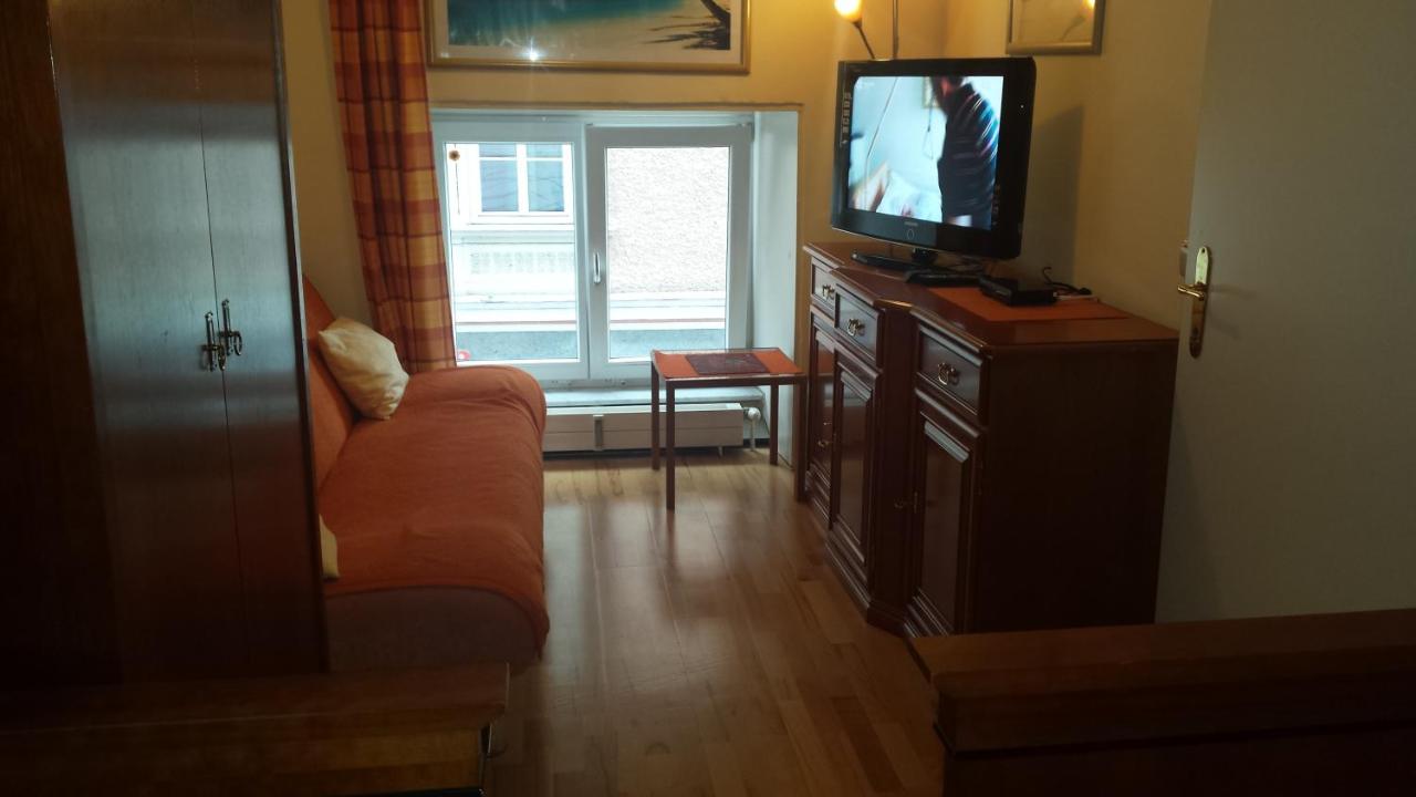 Appartement 1 Chambre