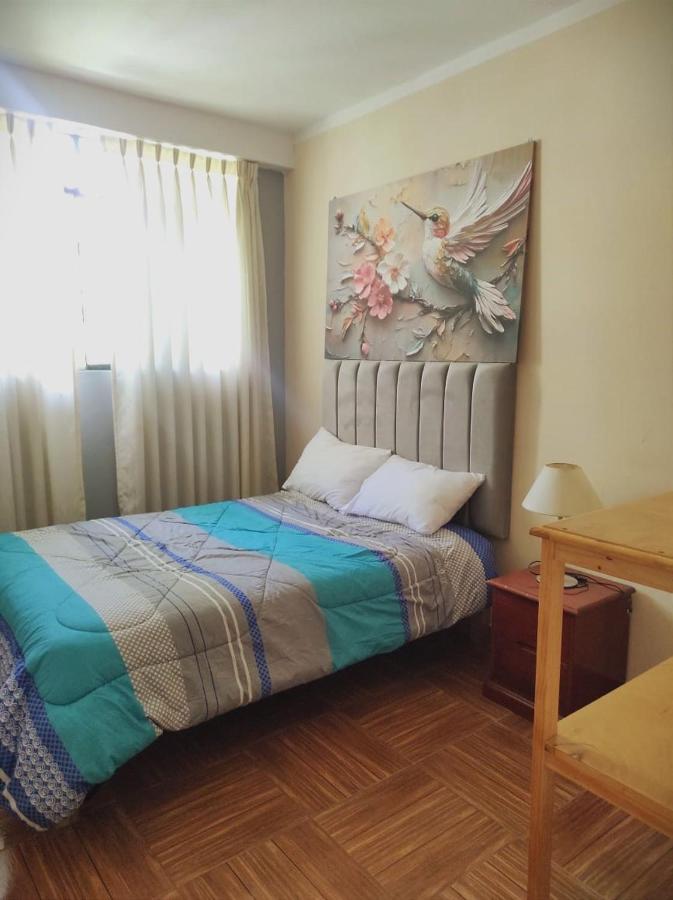 Deluxe Family Suite