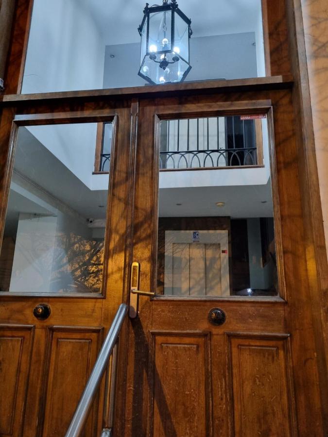 Paseo de la Fe - B&B Salta