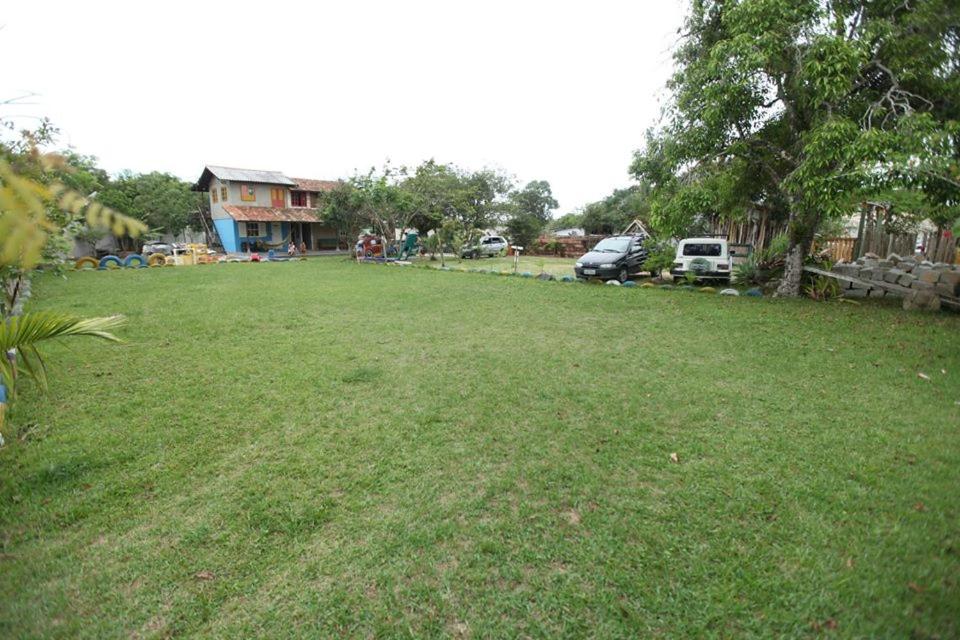 Chalés Caminhos Do Rosa - Bed and Breakfast Praia do Rosa