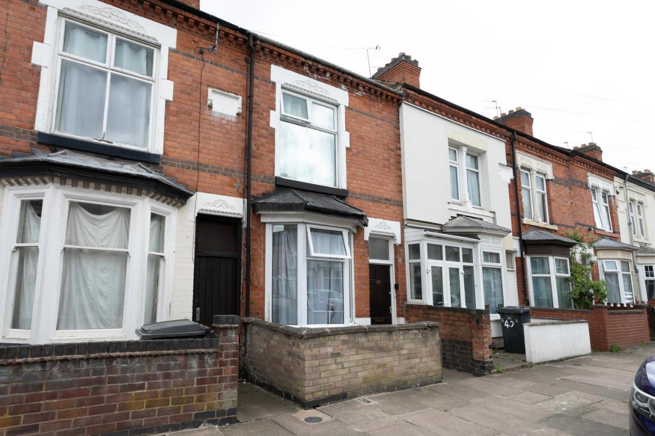 Stylish Luxury Leicester Studio near City Centre! - B&B Leicester