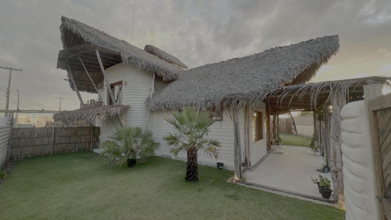 Solar Kaeté - Temporada Sustentável nos Lençóis Maranheses - B&B