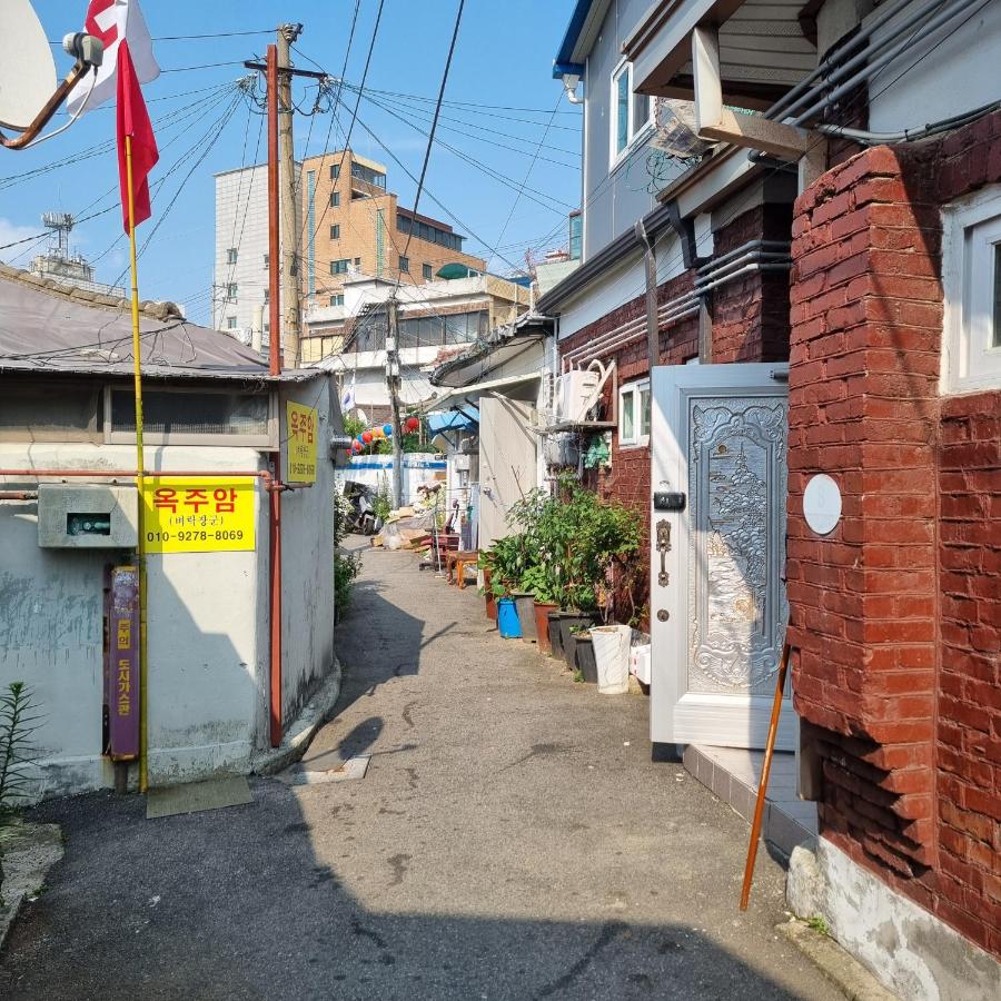 Forest Sillim - private room - Ferienwohnung Seoul