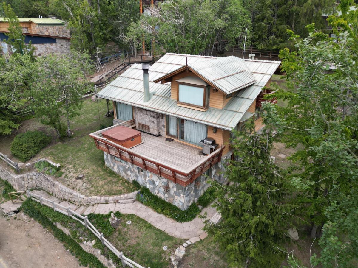 Refugio Zerando Farellones - B&B Santiago del Cile