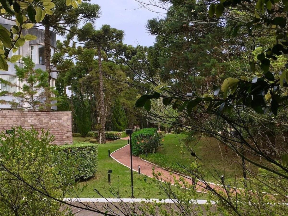 Charmoso Studio 2019 Bosque-Laje de Pedra - B&B