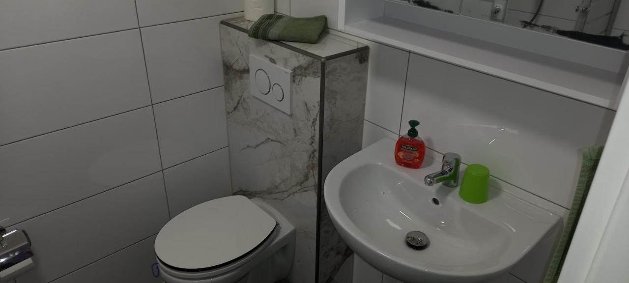 Pension Sachseneck - Chambres d’hôtes Heidenau