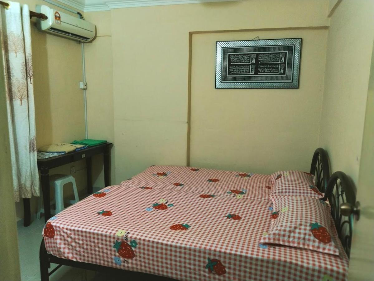 HomestayP11 - B&B