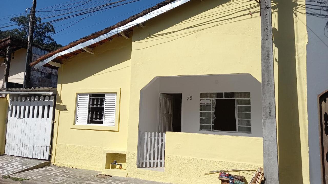 Casa com Vista para o Morro - B&B