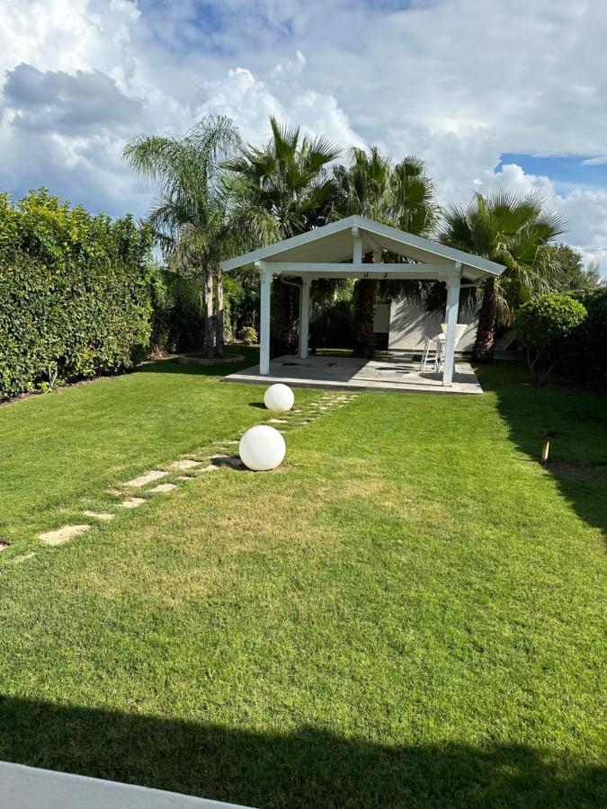 Apulian Sea House - B&B Brindisi