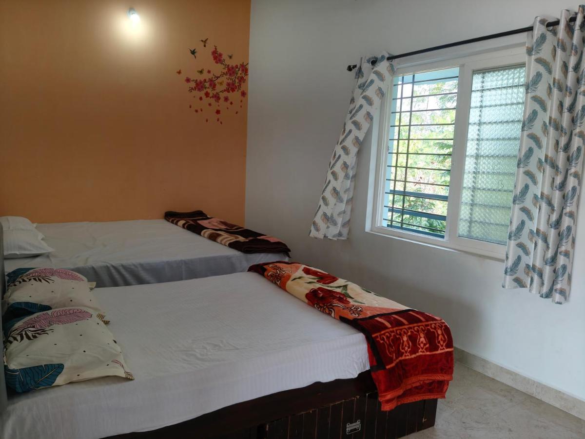 Keshu Home Stay Hampi - Ferienwohnung Hosapete