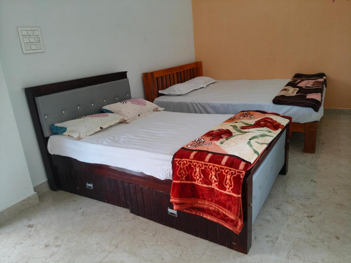Großes Doppelzimmer