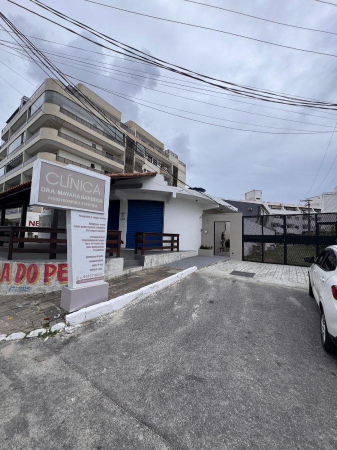 Suítes da Orla Hospedagens - B&B