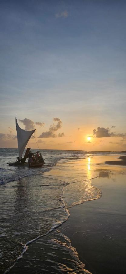 Mirante da Lua Residence - B&B Aracati