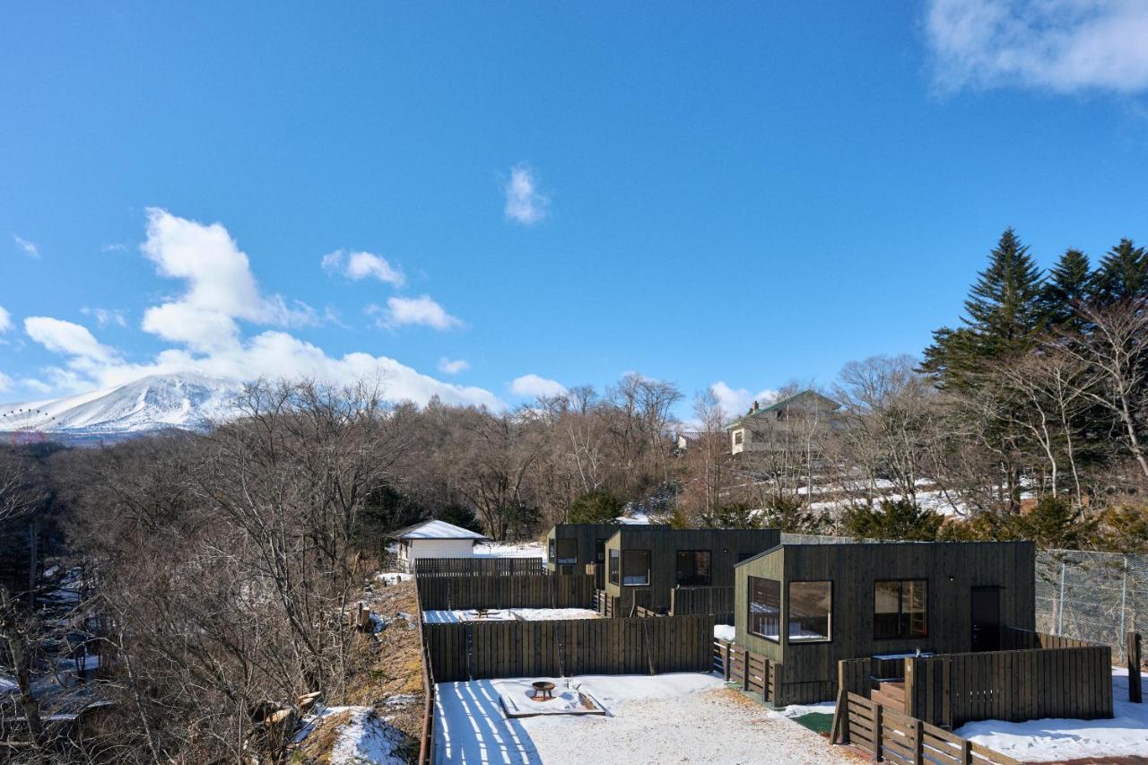 YADOKARI Village 北軽井沢 - B&B