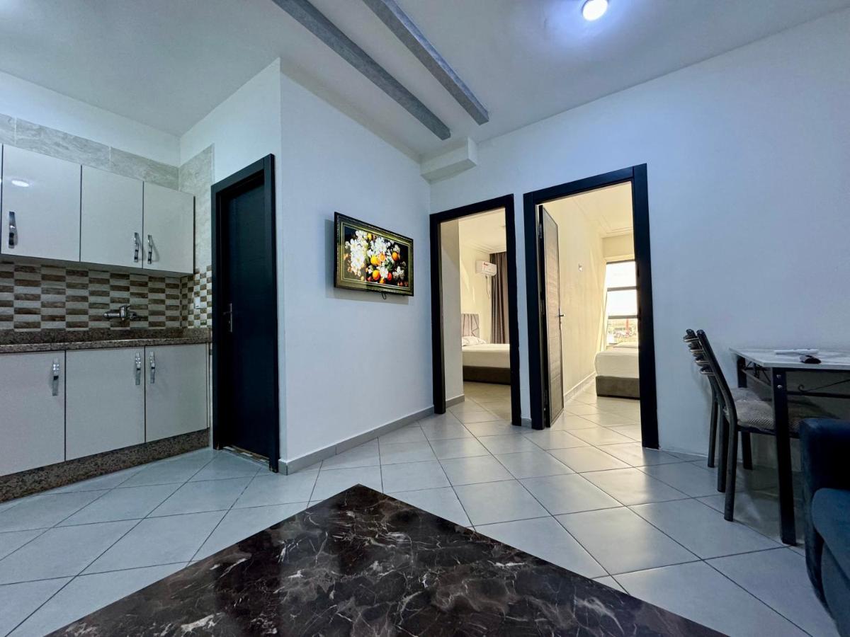Appartement Tour deyae - B&B