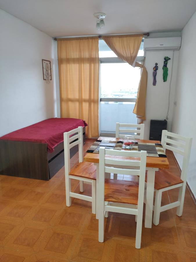 Vista sur - B&B Buenos Aires