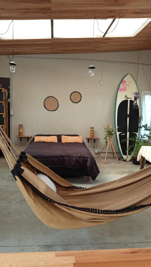 El Loft de Vero en Acantilados - B&B Mar del Plata