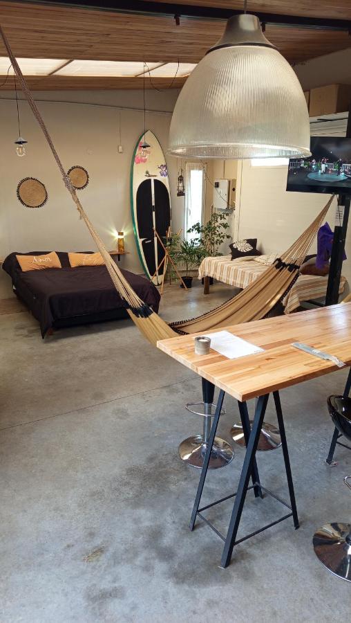 El Loft de Vero en Acantilados - B&B Mar del Plata
