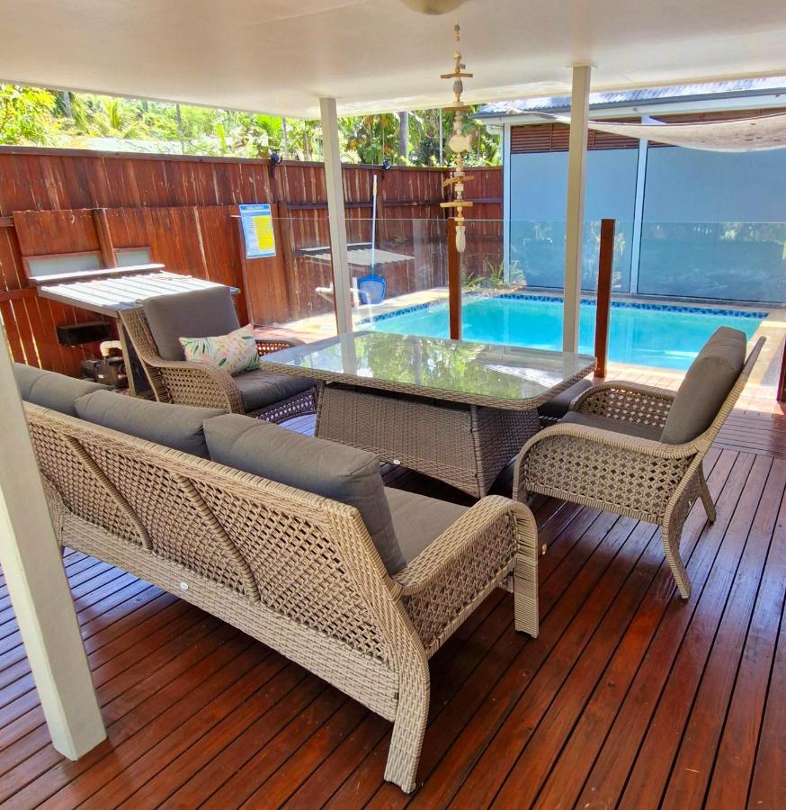 Clifton Beach Escape - Bed and Breakfast Clifton Beach