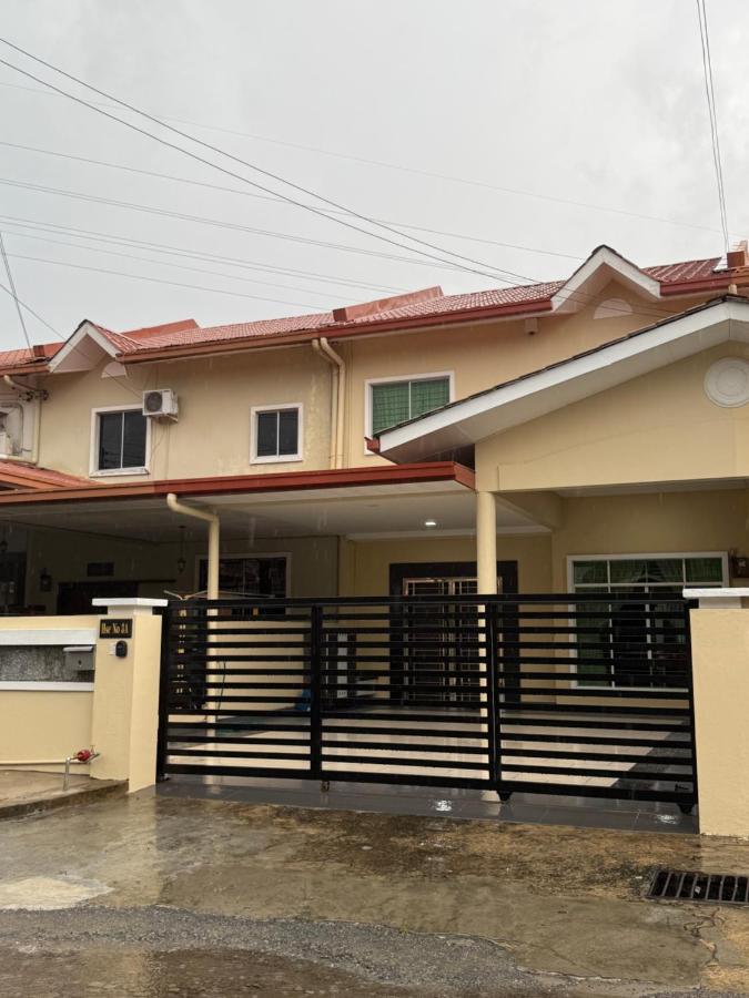 Daily Homey homestay - Ferienwohnung Kota Kinabalu