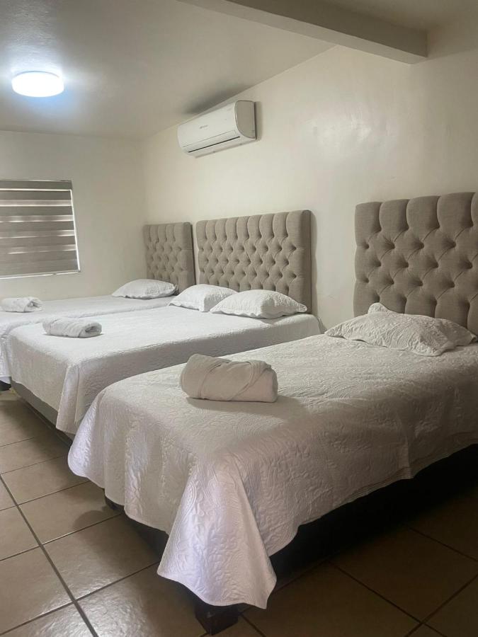 Casa 4 Camas de 1 planta - B&B