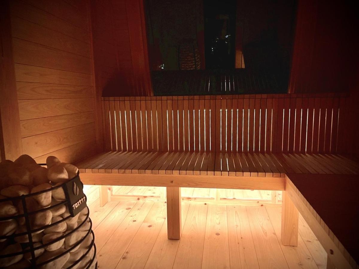 スターハウス - B&B Otsu