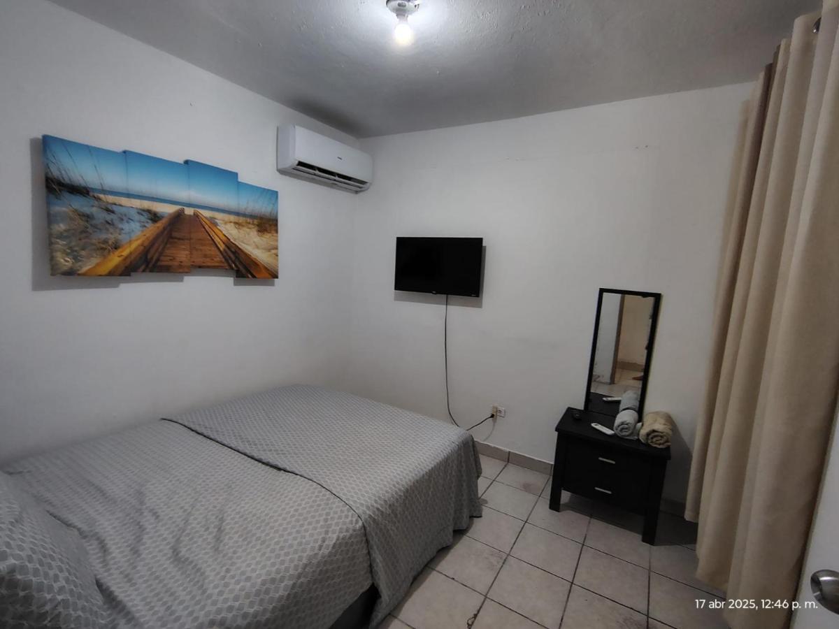 Duerme Relax 5 - Bed and Breakfast Fajardo