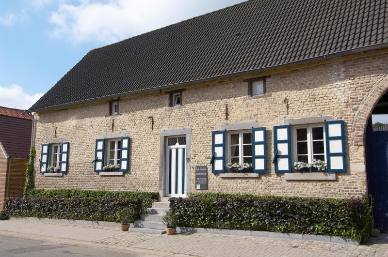 B&B Tongeren - lisa's weelde - Bed and Breakfast Tongeren