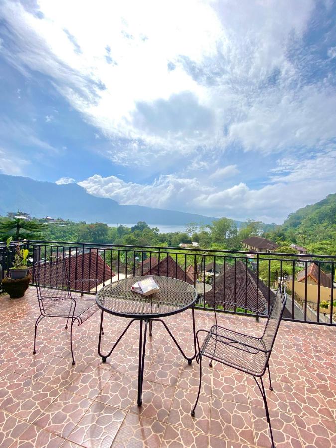 Bedugul Lake View Inn - Chambres d’hôtes Banjar Bedugul