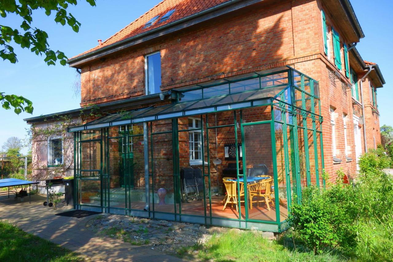 Haus 2 Linden - B&B Lischow